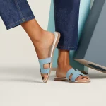 Hermès Oran sandal - Image 5